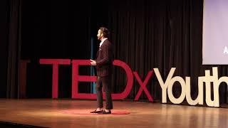 2 Taş 1 Adım | Furkan Yavuz | TEDxYouth@GucluKoleji
