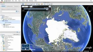 Learn Google Earth: Importing KML, KMZ and GPS Data