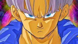 How Future Trunks Changed Anime