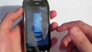 HTC Touch Pro2 Early Review 1 of 2, Credit Mobile-Review.com | Pocketnow