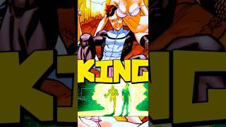 Robot Betrays Mark Grayson | Invincible The Universe Where Mark Becomes KING Part 2 #invincible