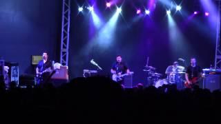 Jimmy Eat World - Lucky Denver Mint - Live at Stubbs 5/18/14