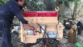 Cummins L10-300Hp Phat Nguyen 0989909919