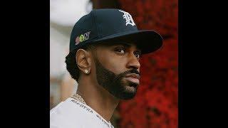 Big Sean Type Beat | "Free"