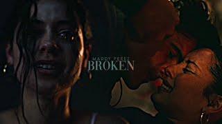 Maddy Perez | Broken [+2×06]