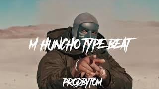 M Huncho Chill UK Rap Type Beat | 2021 UK Trap Instrumental (ProdByTom)