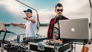 One Future | Balaton Stream ️ Halott Pénz DJ Set w/ Dedmani & DJ Venom