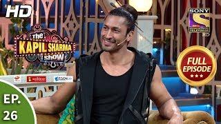 The Kapil Sharma Show Season 2-दी कपिल शर्मा शो सीज़न 2-Ep 26 -Welcome Vidyut Jammwal-24th March,2019