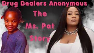 Ms. Pat: From dealing to cracking jokes. (Trap Queen)(atlanta) (comedy) (bet)