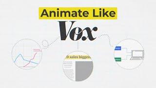 How To Animate Like Vox (In-Depth Tutorial)