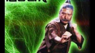 Les 5 Foudroyants de Shaolin - Film COMPLET en français