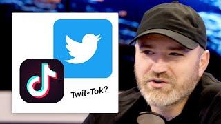 TikTok Could be Integrated into Twitter?