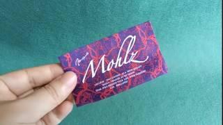 Custom Fabric Jacquard Satin/Damask Woven Neck Label