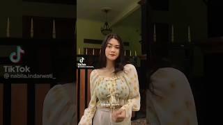 tiktok Nabila Indrawati || full damage  #nabilaindarwati