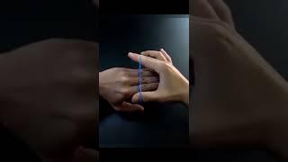 TRUQUE DE MÁGICA REVELADO, APRENDA  #shorts #magictricks #tricks #magic #tutorial #magician