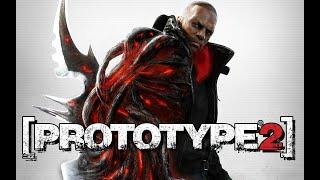 Prototype 2 (Игрофильм)