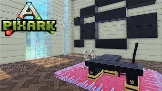 MODERN OFFICE - PixARK Building, Design & Interior Decorating Part 1