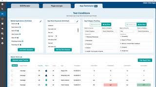 How to get started with the MobileMoxie App Rankalyzer