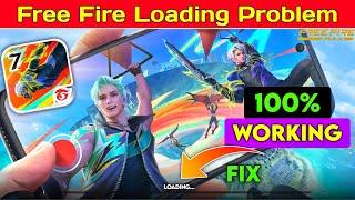 free fire kyon nahin chal raha hai | free fire loading problem | free fire nahin chal raha hai