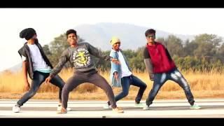 GADI MOTOR CAR  NAGPURI sadri DANCE VIDEO   1080P Full HD   romantic boyz