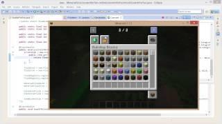 [1.6.4] Minecraft Forge Modding Tutorials! - Updating to 1.7! :: CreativeTabs!