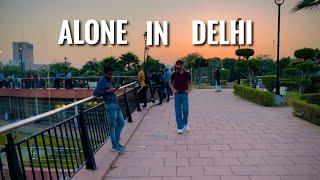 Gay Boy Living Alone in Delhi | GP13