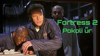 Fortress 2.: Pokoli űr (2000) 