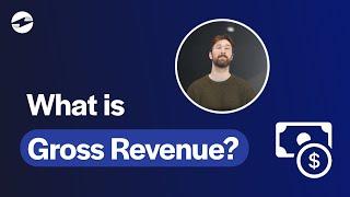 How to Calculate Gross Revenue