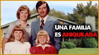 Toda la familia desapareció de la noche a la mañana | ¡3 casos resueltos!