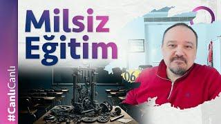 Milsiz Eğitim