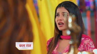 Yeh Rishta Kya Kehlata Hai Serial Update: Mata Ke Samne Abhira Ne Apne Rishtey Ko Lekar Kiya Faisla