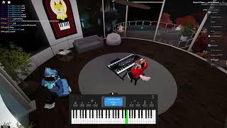 Roblox piano. Dumb Dumb, Maize