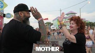 Hangout Music Festival 2018 | Mother Models