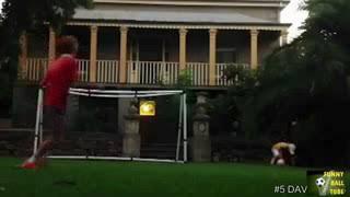 Soccer Goalie Hit In Face ● Sport Bloopers 2015 ● Football Bloopers 2015