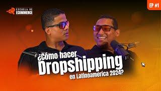 ¿Cómo hacer Dropshipping en Latinoamerica 2024?