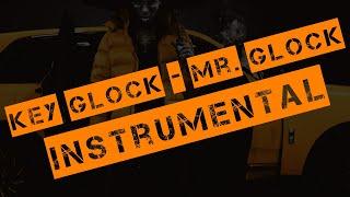 Key Glock - Mr. Glock (Instrumental Prod By Sledgren)