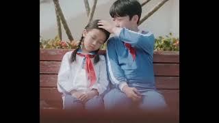  Childhood Sweethearts  #mylittlehappiness #xingfei #cdrama