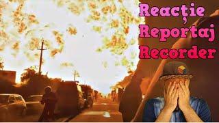 LIVE  Reactionam la cel mai nou reportaj Recorder! Cazul Crevedia