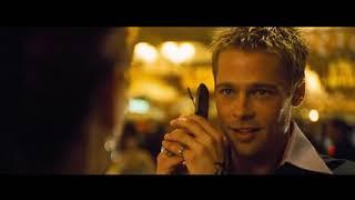 Congratulations, You're Dead Man - " Ocean's Eleven - 2001 -