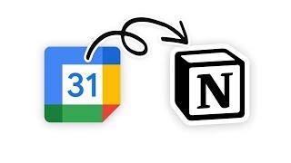 Goodbye Google Calendar. Hello Notion Calendar.