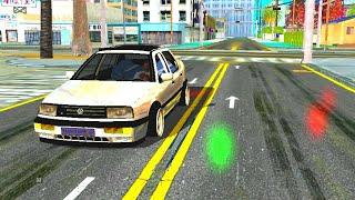 VW JETTA VR6 Gta moz