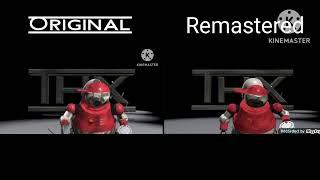 Thx Tex 2 Moo Can Original VS Remastered 3