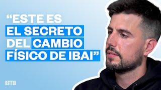 Entrenador de IBAI: “Solo Necesitas 10 Minutos Al Día Para Transformar Tu Cuerpo” | VALEN COLOMINAS