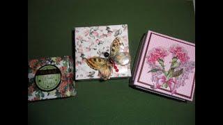 pretty boxes 1