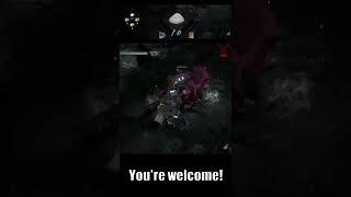 Nioh 2 Quick Tip - Salt #shorts