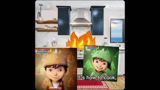 Gabut #memes #fyp #shorts #gabut #video #memeboboiboy