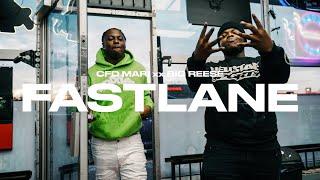 CFD Mari | Big Reese - Fastlane [Shot By @RayShotItProductions]