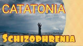 Catatonic schizophrenia #mentalhealth #Schizophrenia