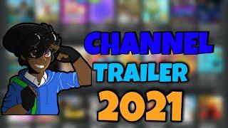 ItzJcw's Channel Trailer 2021