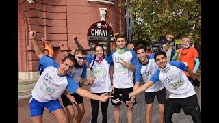 Marathon Varna 2020 Experience
